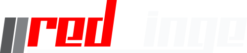 Red Hinge Logo